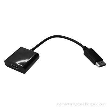 Display-port to HDMI Cable/Adapter, DP Male to Female, DP to HDMI Cable/Adapter